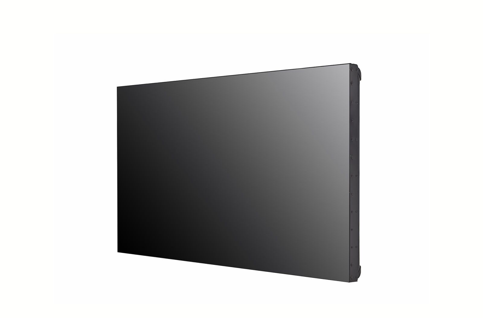 LG 55'' 700 nits FHD Slim Bezel Video Wall, 55VH7J-H