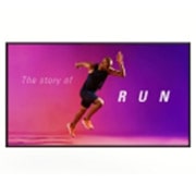 LG UHD Large Screen Signage Display, 98UM5J-B