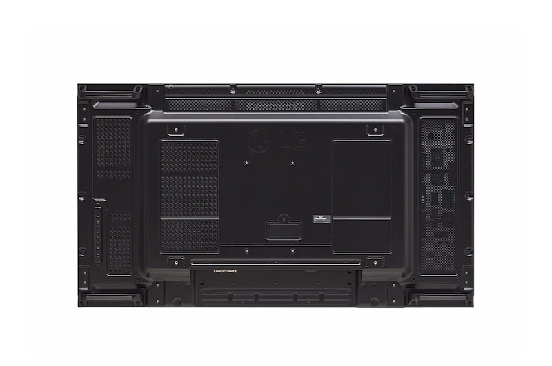 LG 55" 500 nits FHD Slim Bezel Video Wall, 55VM5J-H