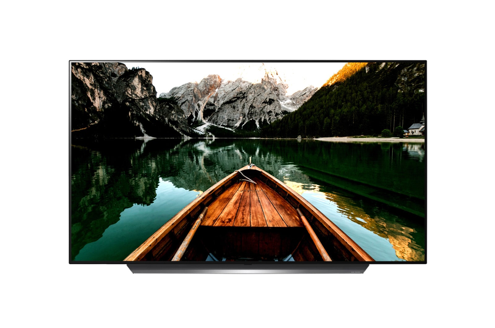 LG 55" OLED Hotel TV, 55ET961H0TA
