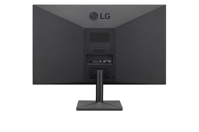LG 24” LED IPS Monitor, 24MK430H-B
