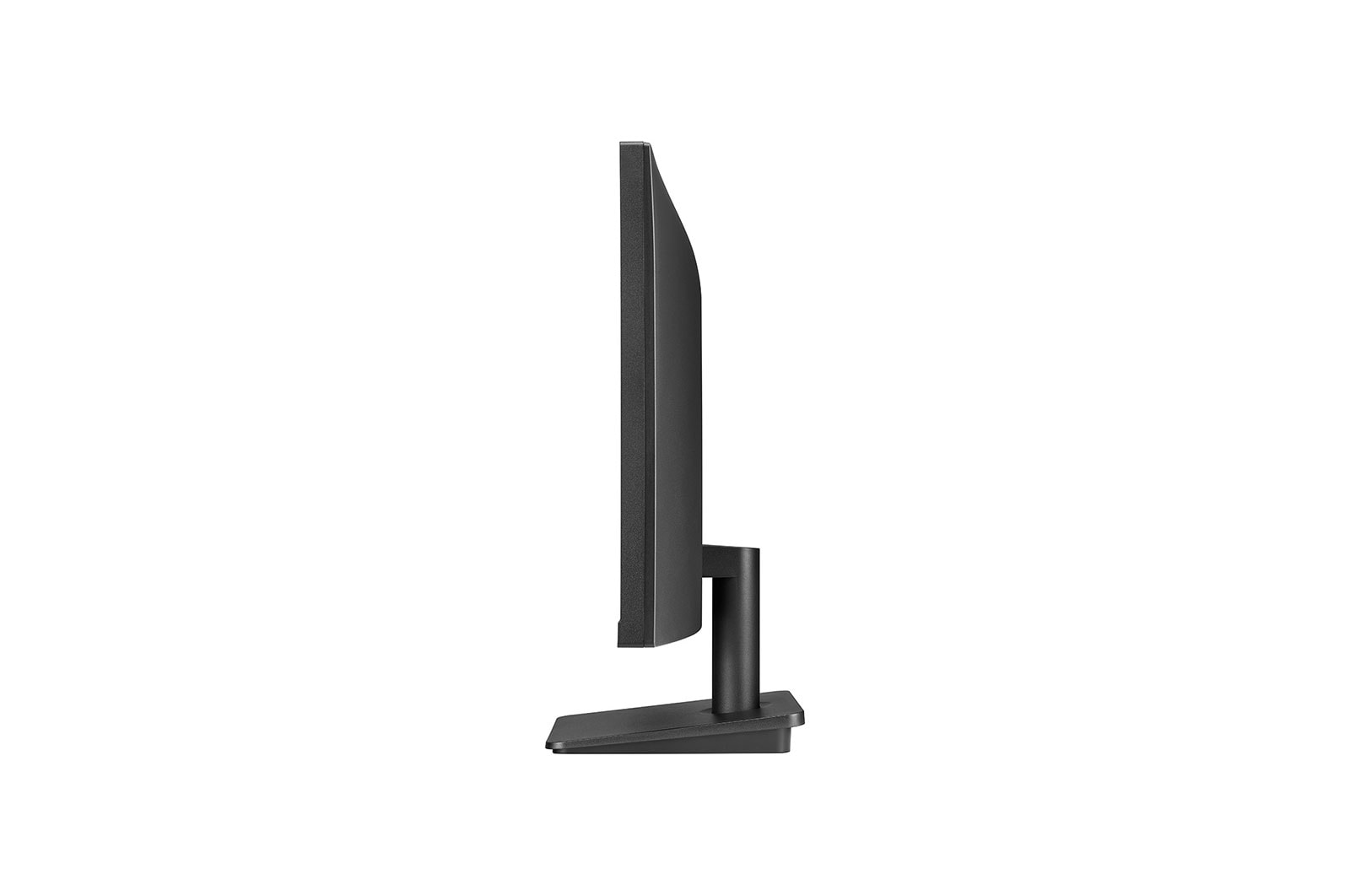 LG 23.8" Full HD IPS Monitor with Radeon FreeSync™, 24MP400-B