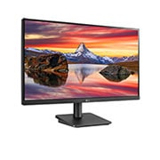 LG 23.8" Full HD IPS Monitor with Radeon FreeSync™, 24MP400-B