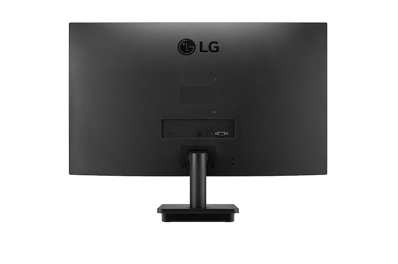 LG 27" Full HD IPS Monitor with Radeon FreeSync™, 27MP400-B
