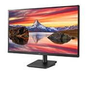 LG 27" Full HD IPS Monitor with Radeon FreeSync™, 27MP400-B