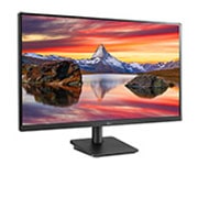 LG 27" Full HD IPS Monitor with Radeon FreeSync™, 27MP400-B