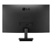 LG 27" Full HD IPS Monitor with Radeon FreeSync™, 27MP400-B