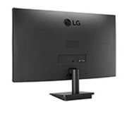 LG 27" Full HD IPS Monitor with Radeon FreeSync™, 27MP400-B