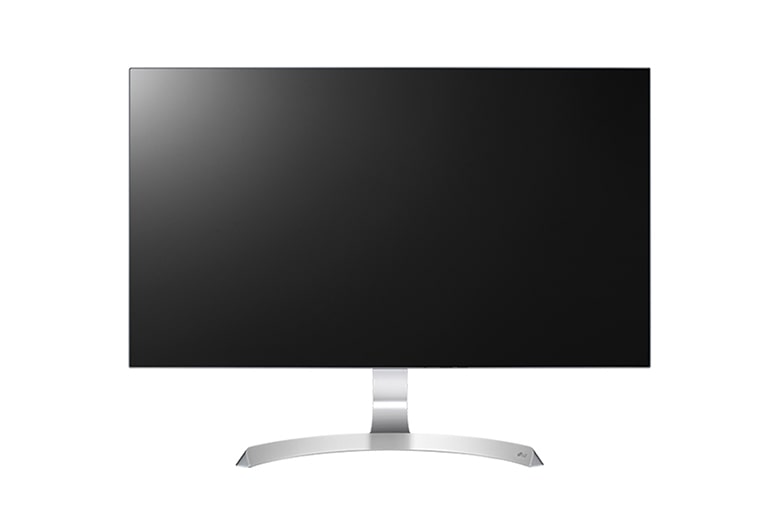 LG 27" Class Full HD IPS LED Monitor (27" Diagonal), 27MP89HM-S