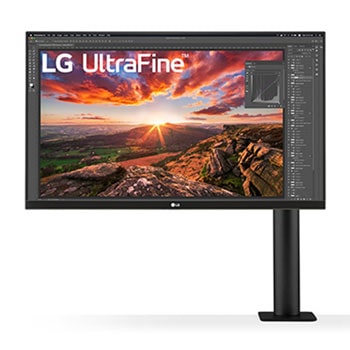 LG UltraFine™ 27