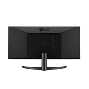 Monitor LG 29WQ500-B 29 Pulgadas FHD 2560x1080 100Hz HDMI DP Plano Slim