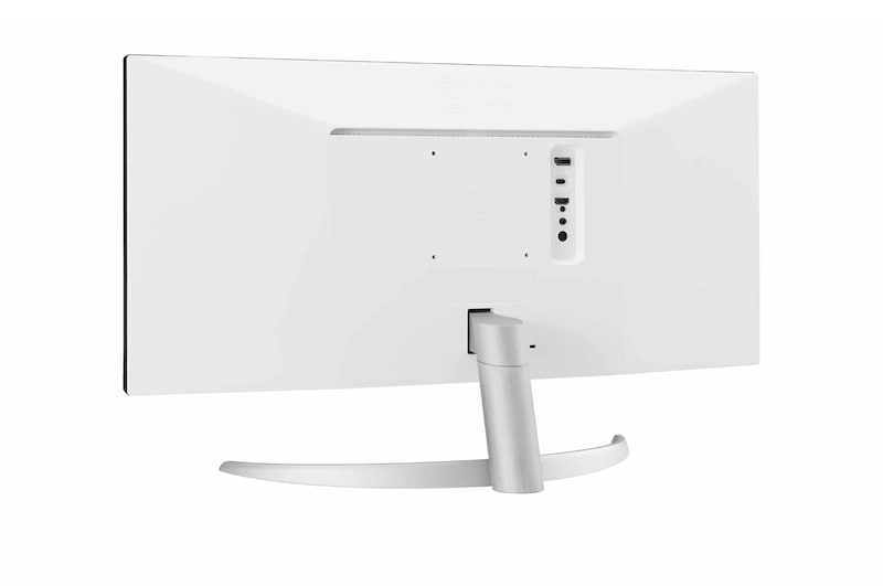 LG UltraWide™ 29" FHD IPS Display Monitor, 29WQ600-W