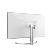 LG UltraFine™ 32" 4K Nano IPS Monitor with RADEON FreeSync™, 32UL950-W