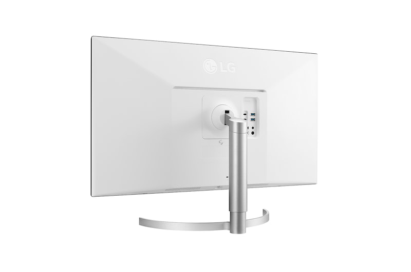 LG UltraFine™ 32" 4K Nano IPS Monitor with RADEON FreeSync™, 32UL950-W