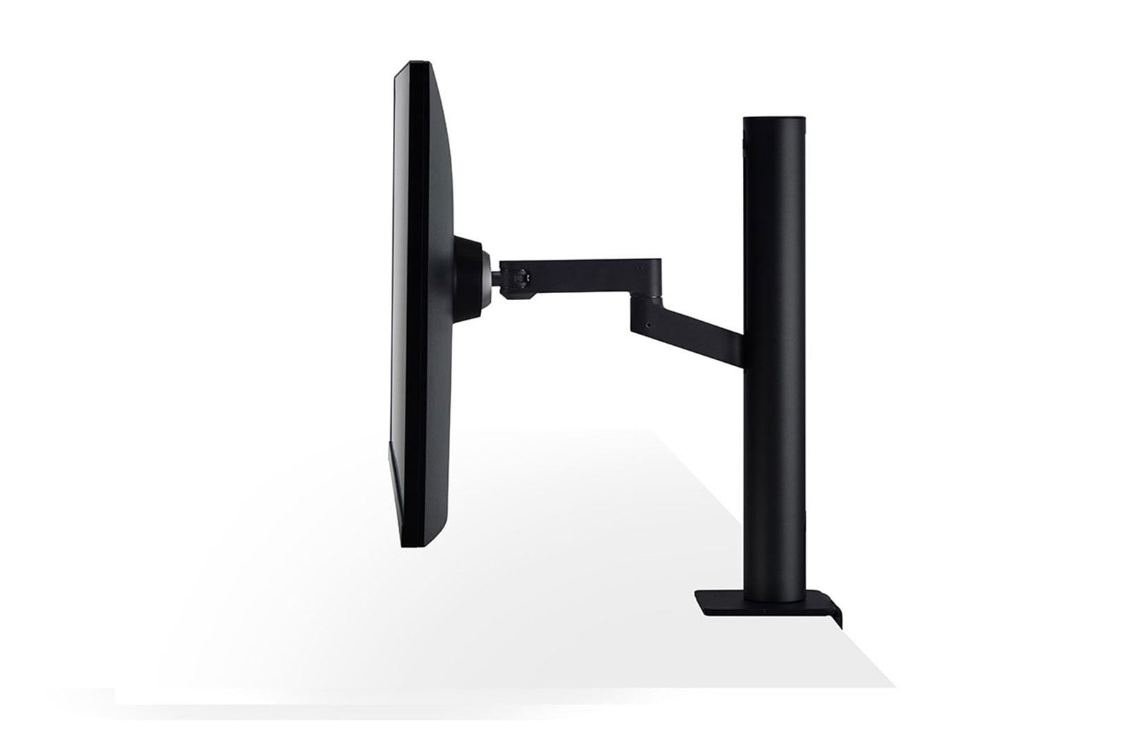 LG UltraFine™ 32" IPS Display Monitor with Ergo Stand, 32UN880-B