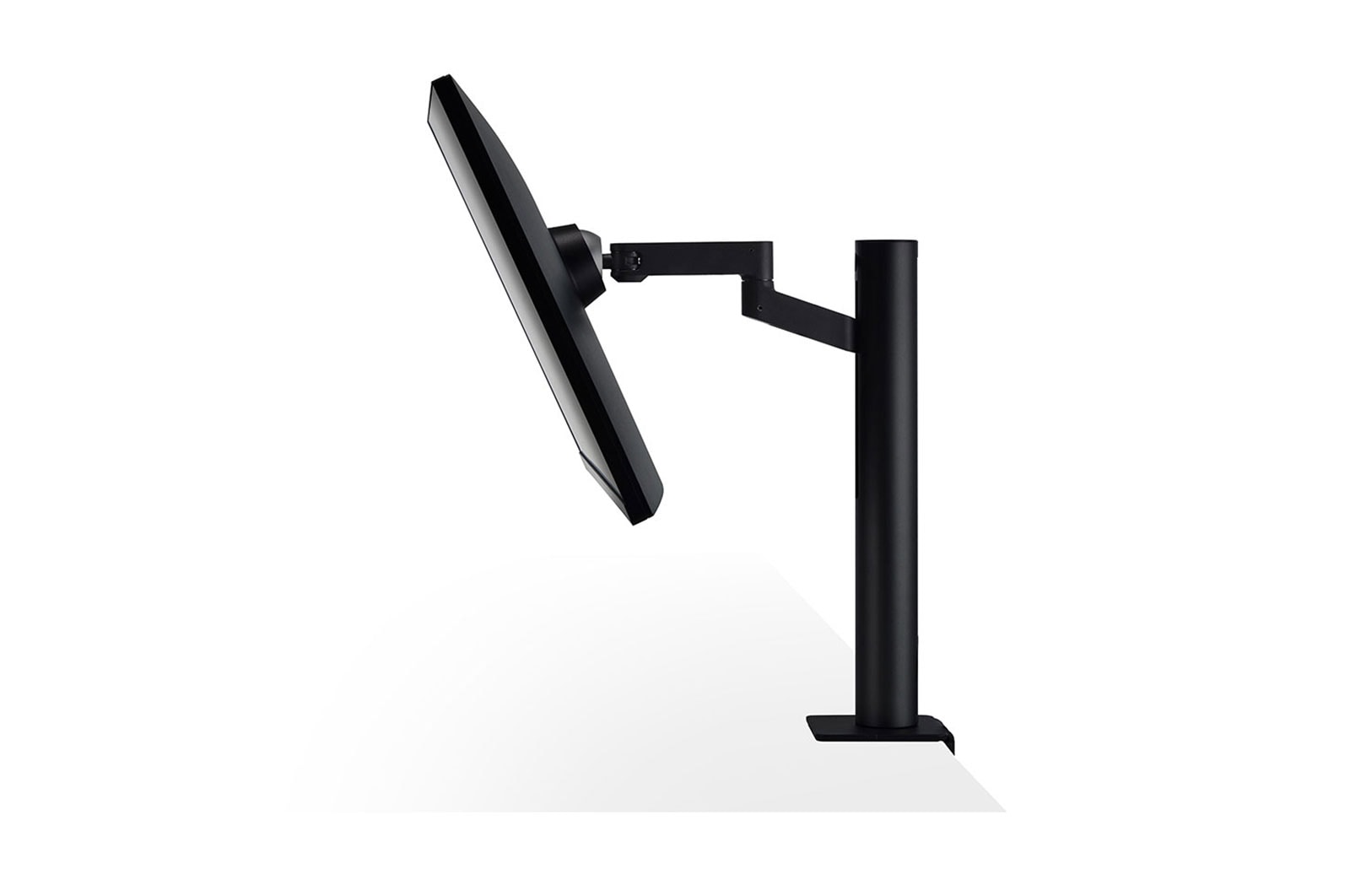 LG UltraFine™ 32" IPS Display Monitor with Ergo Stand, 32UN880-B