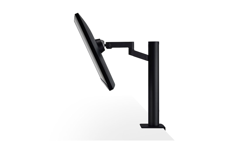 LG UltraFine™ 32" IPS Display Monitor with Ergo Stand, 32UN880-B