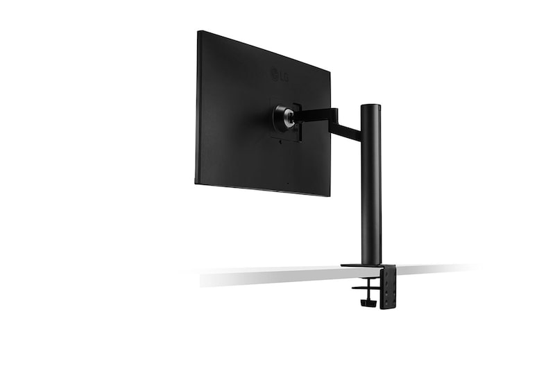 LG UltraFine™ 32" IPS Display Monitor with Ergo Stand, 32UN880-B