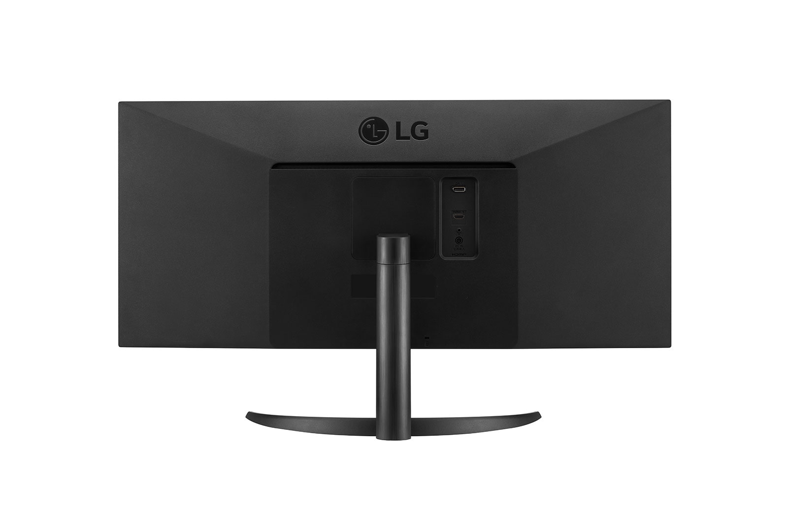 LG UltraWide™ 34" FHD IPS Display Monitor, 34WQ500-B