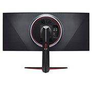 LG UltraGear™ 37.5" QHD+ Nano IPS Gaming Monitor with NVIDIA G-SYNC® Compatible, 38GN950-B