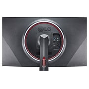 LG UltraGear™ 37.5" QHD+ Nano IPS Gaming Monitor with NVIDIA G-SYNC® Compatible, 38GN950-B