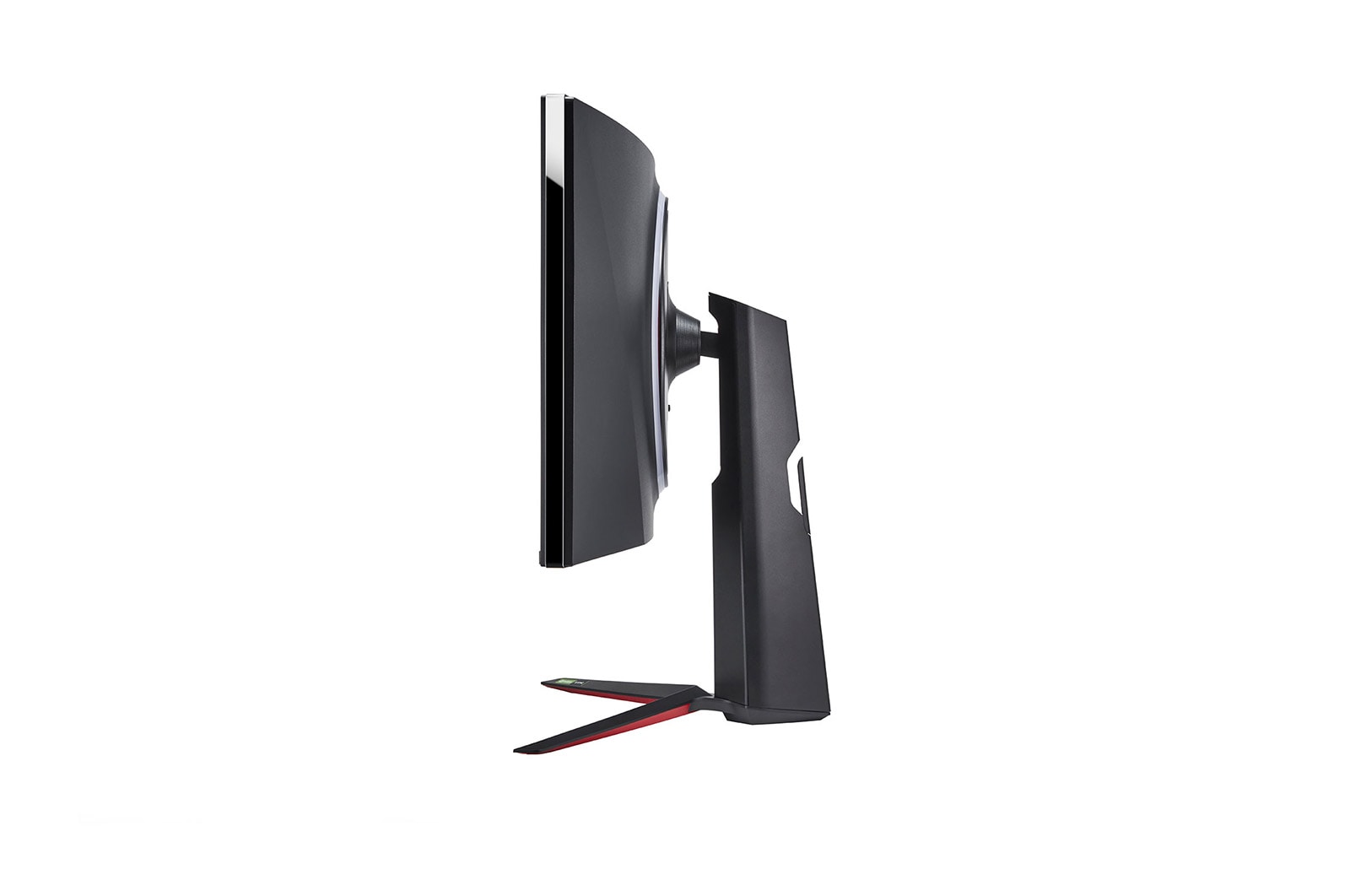 LG UltraGear™ 37.5" QHD+ Nano IPS Gaming Monitor with NVIDIA G-SYNC® Compatible, 38GN950-B