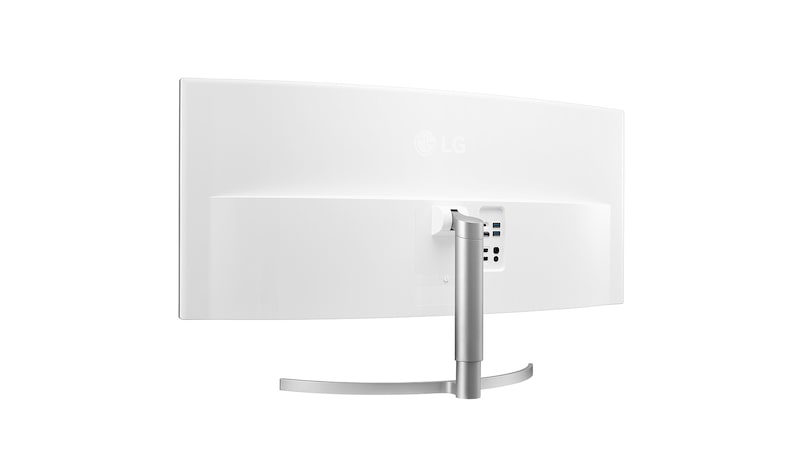 LG UltraWide™ 38" HDR 10 Monitor with IPS Display, 38WK95C-W