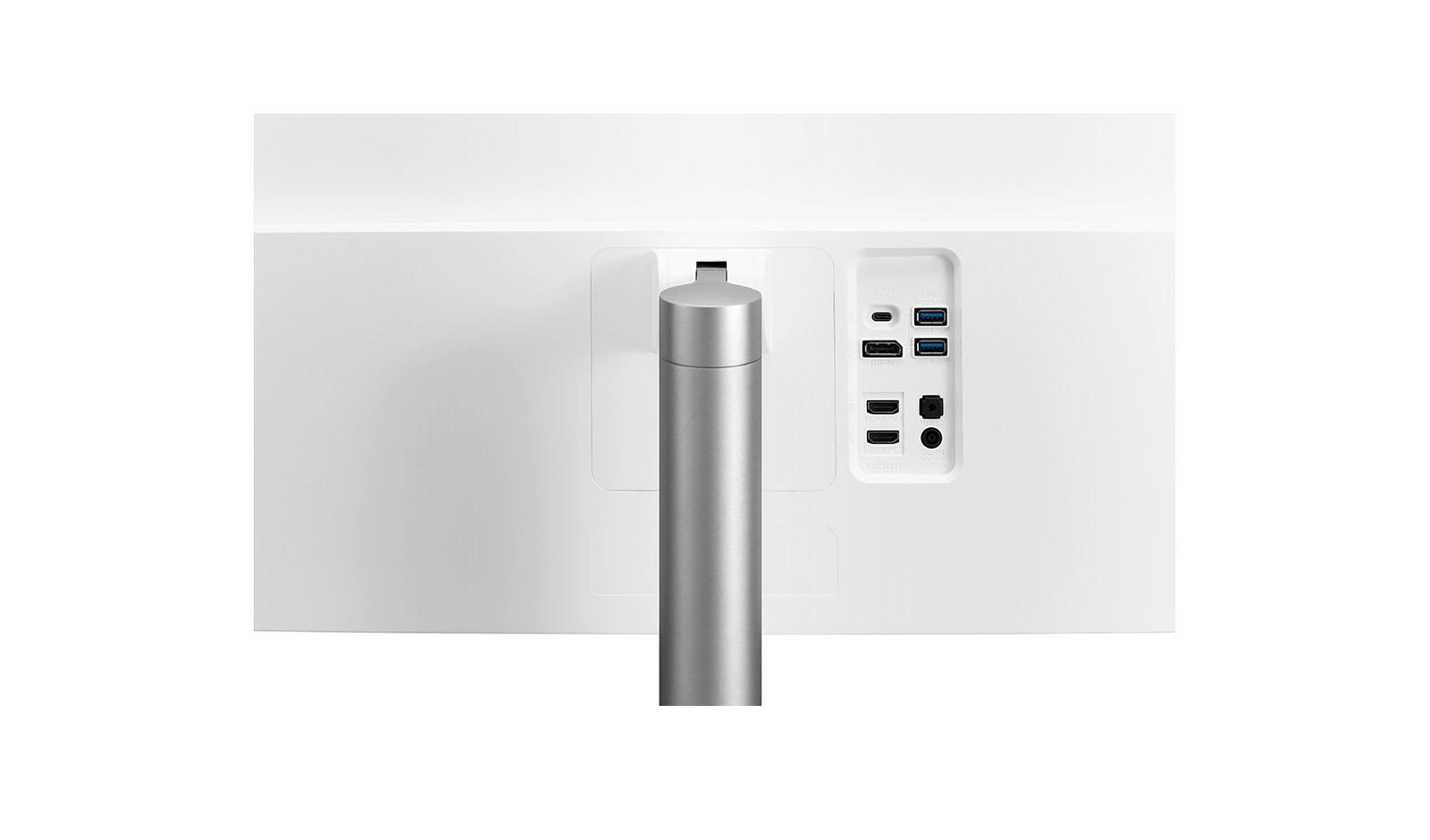 LG UltraWide™ 38" HDR 10 Monitor with IPS Display, 38WK95C-W