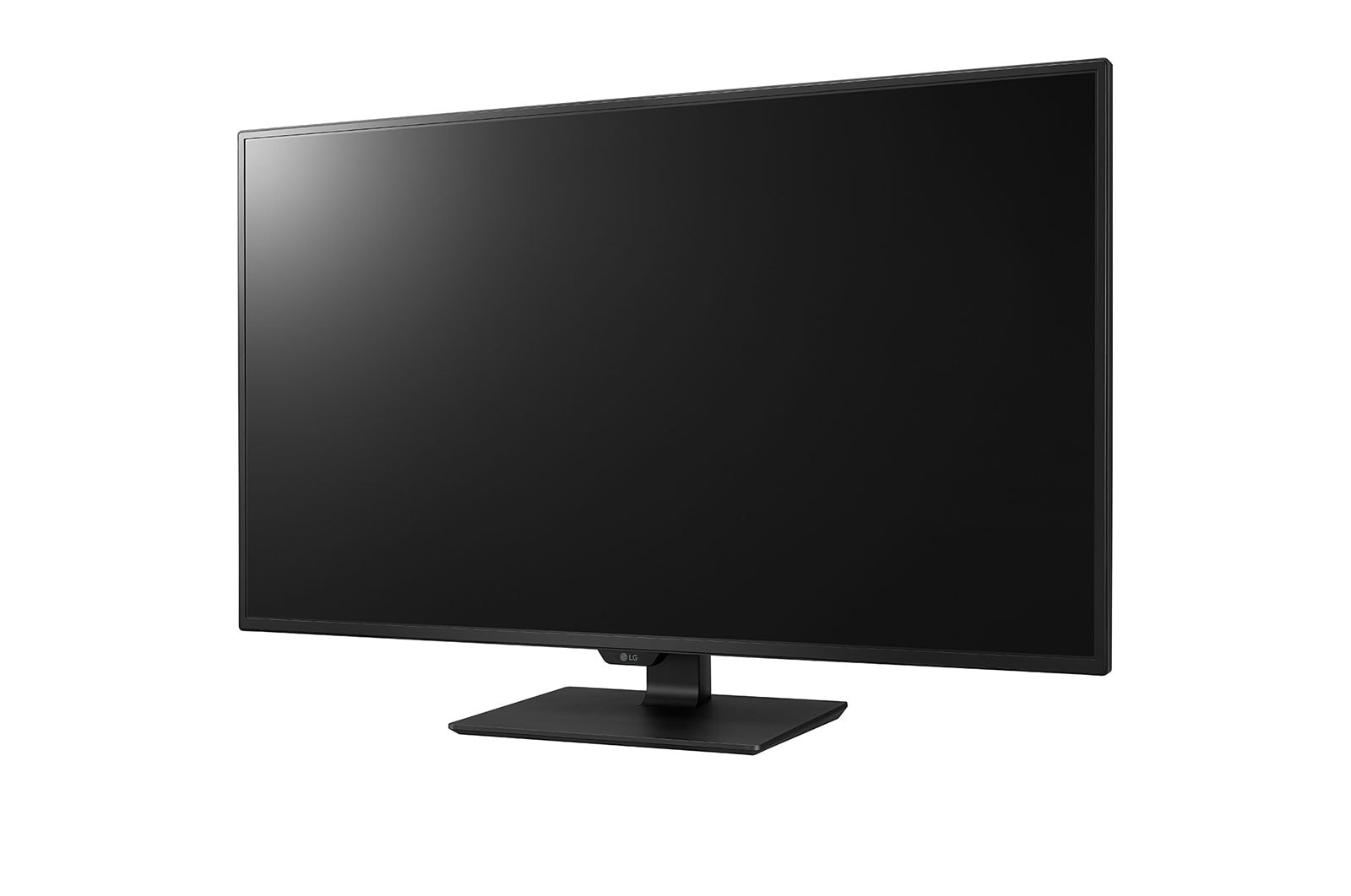 LG 42.5'' UHD 4K IPS Monitor with HDR 10, 43UN700-B