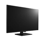 LG 42.5'' UHD 4K IPS Monitor with HDR 10, 43UN700-B