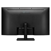 LG 42.5'' UHD 4K IPS Monitor with HDR 10, 43UN700-B