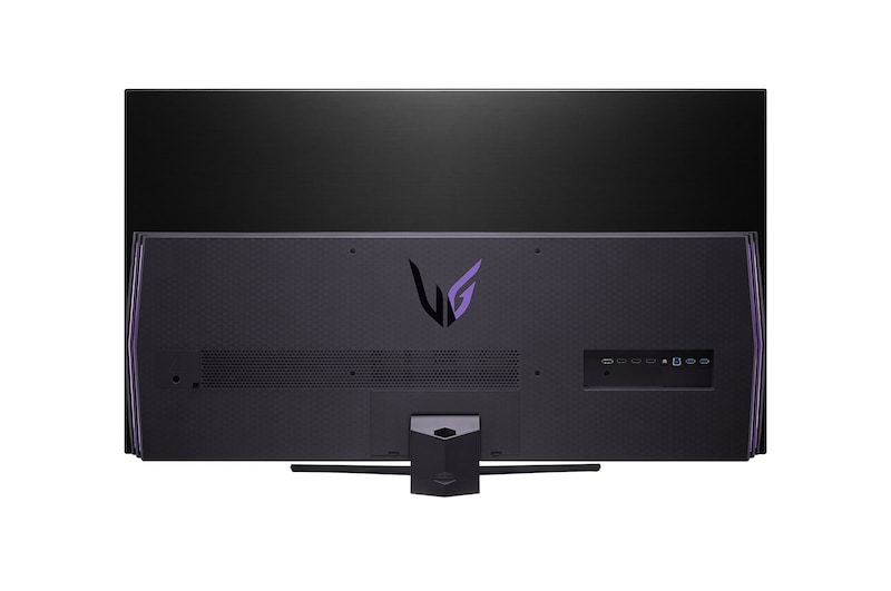 LG UltraGear™ 48" OLED Display Gaming Monitor with NVIDIA G-SYNC® Compatible, 48GQ900-B