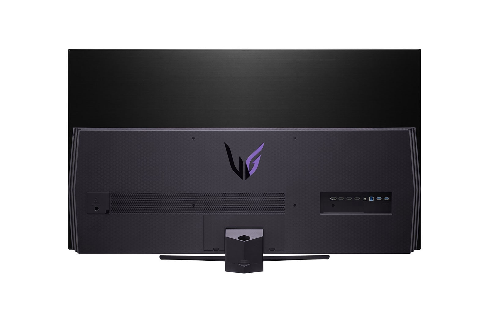 LG UltraGear™ 48" OLED Display Gaming Monitor with NVIDIA G-SYNC® Compatible, 48GQ900-B