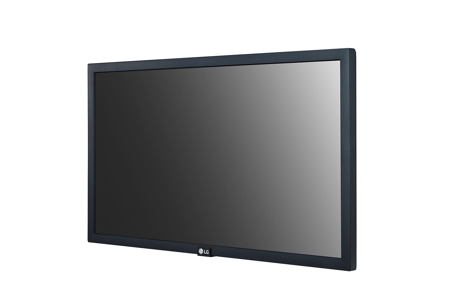 LG 22" Standard Signage, 22SM3G-B