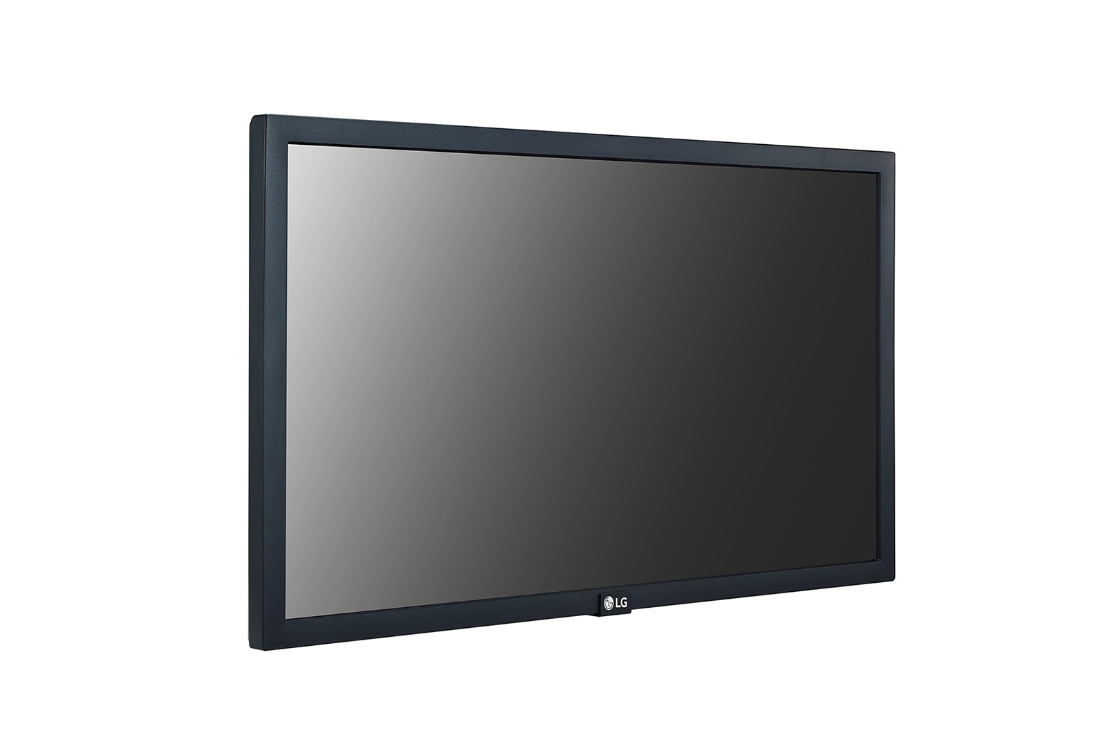 LG 22" Standard Signage, 22SM3G-B