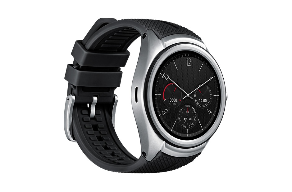 LG Watch Urbane 2nd Edition, LG-W200
