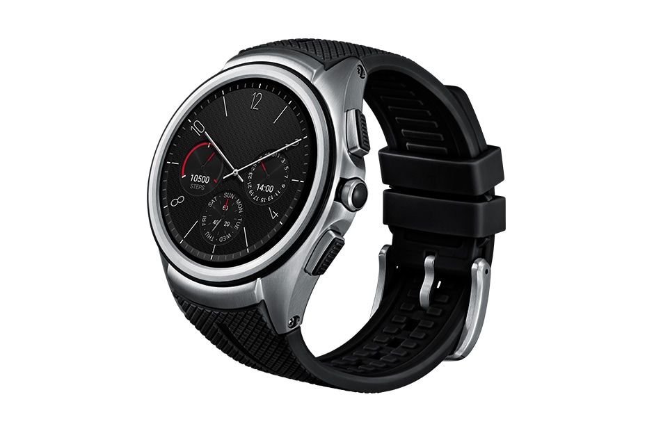 LG Watch Urbane 2nd Edition, LG-W200