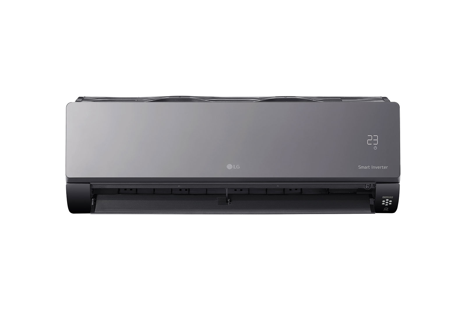 LG 12,000 BTU, ARTCOOL™ Multi Split Inverter Air Conditioner (ThinQ™), AMNC12GDJR0