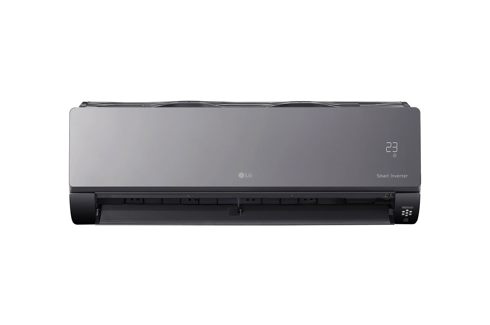 LG 18,000 BTU, ARTCOOL™ Multi Split Inverter Air Conditioner (ThinQ™), AMNC18GDKR0