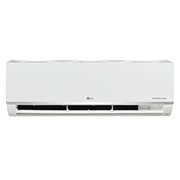 LG 24,000 BTU, Alpha+ Multi Split Inverter Air Conditioner (ThinQ), AMNQ24GSKC0