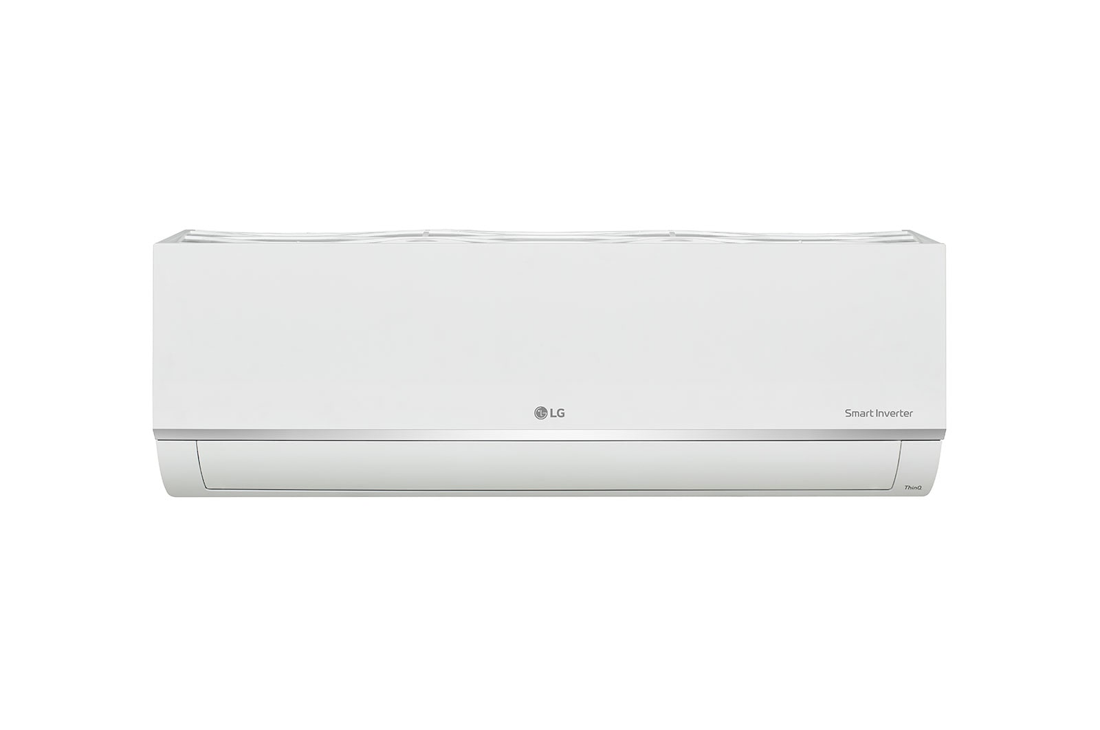 LG 24,000 BTU, Alpha+ Multi Split Inverter Air Conditioner (ThinQ), AMNQ24GSKC0