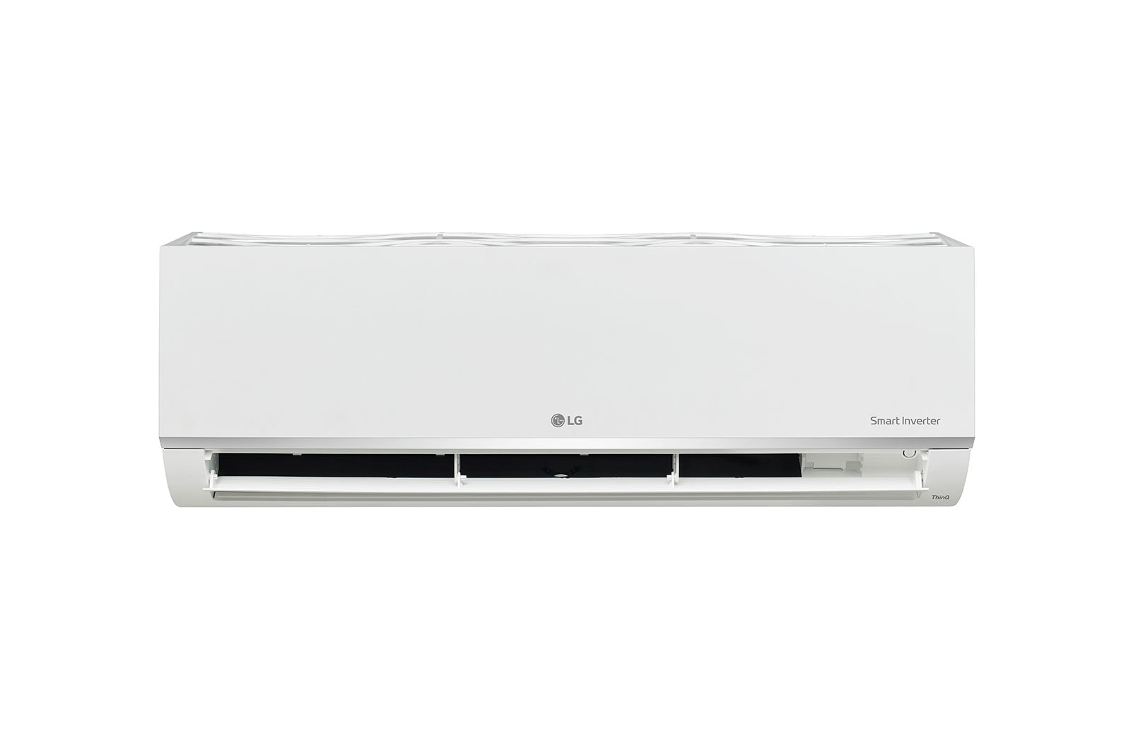 LG 24,000 BTU, Alpha+ Multi Split Inverter Air Conditioner (ThinQ), AMNQ24GSKC0