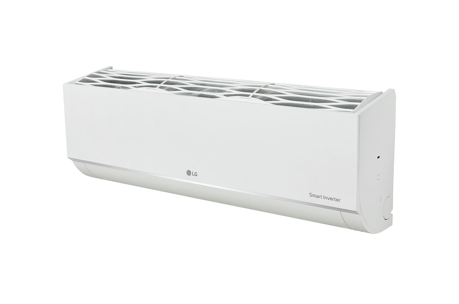 LG 24,000 BTU, Alpha+ Multi Split Inverter Air Conditioner (ThinQ), AMNQ24GSKC0