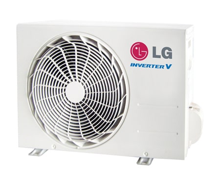 lg single split air conditioner