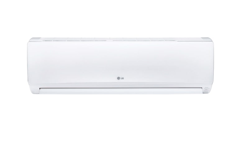 LG 12,000 BTU Wall Mount Air Conditioner, HSNC126B4A5