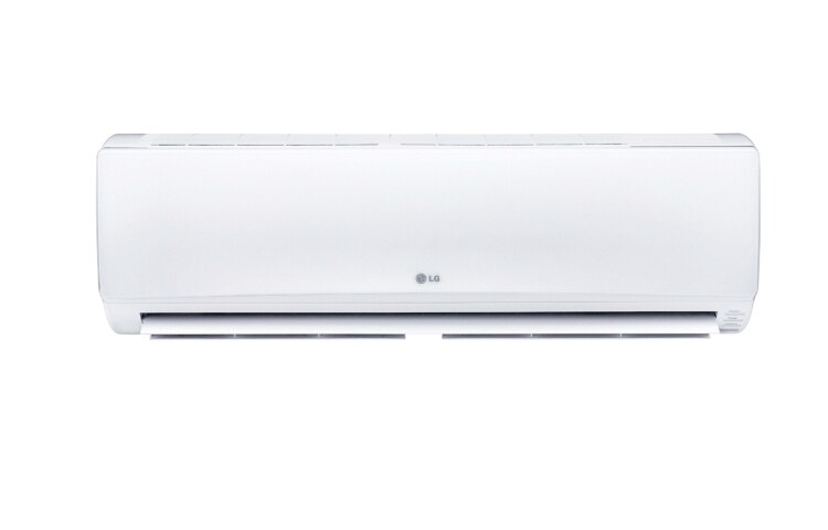 LG 12,000 BTU Wall Mount Air Conditioner, HSNC126B4A5