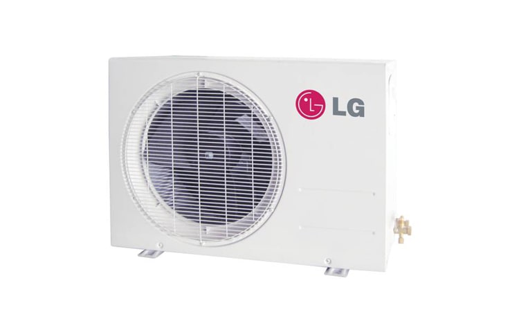 LG Non Inverter outdoor unit , HSUC126B4A0