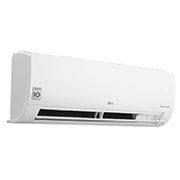 LG Dualcool Single Split Smart Inverter Aircon, 18,000 BTU (R410a), S4-Q18K23AA