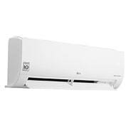 LG Dualcool Single Split Smart Inverter Aircon, 18,000 BTU (R410a), S4-Q18K23AA