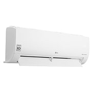 LG Dualcool Single Split Smart Inverter Aircon, 18,000 BTU (R410a), S4-Q18K23AA